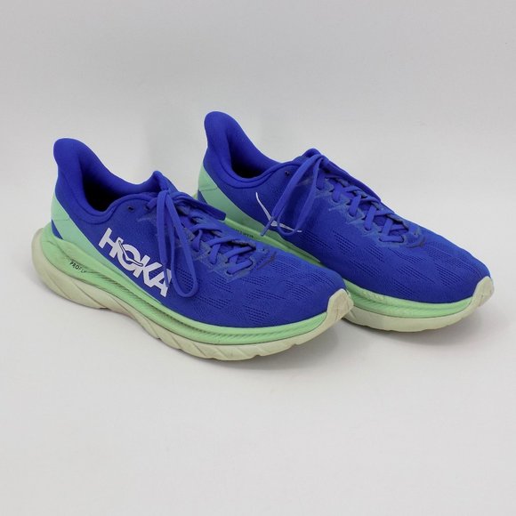 Hoka Other - Hoka Men's One One Mach 4 Running Shoes
